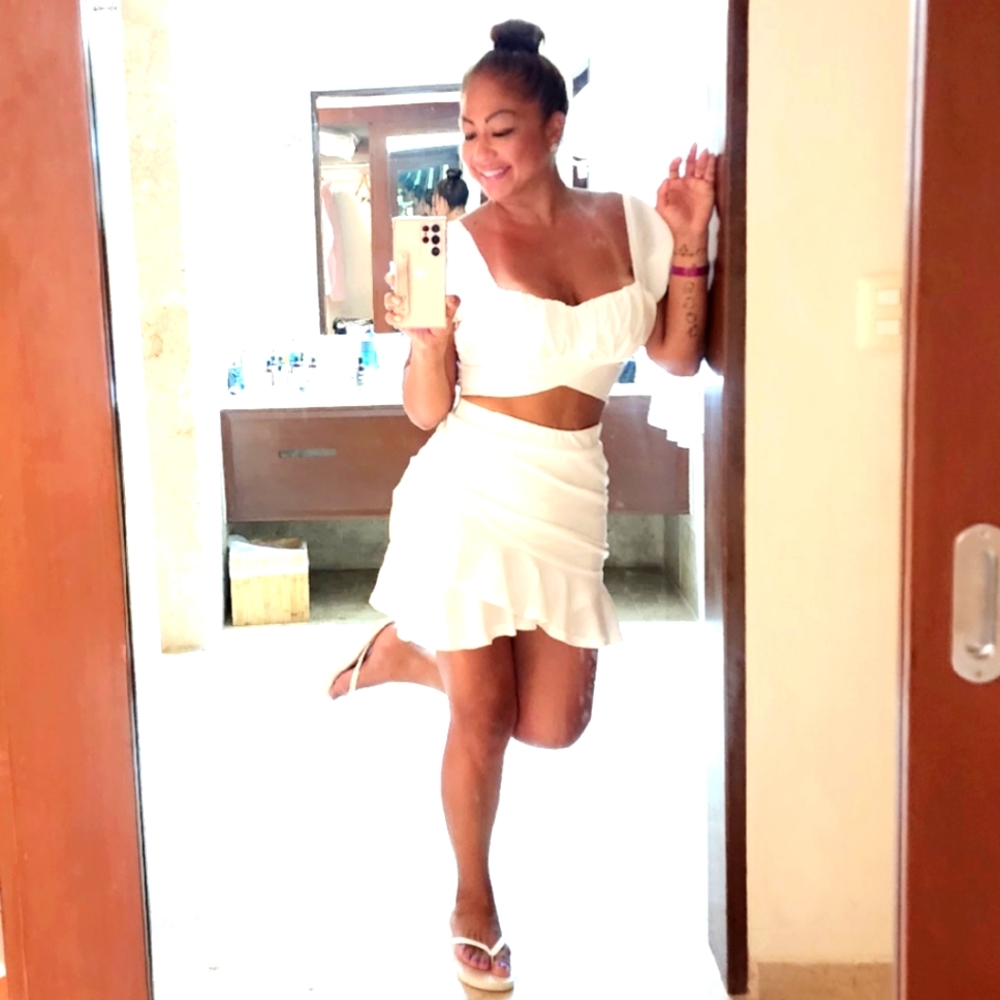 Meet your Posher, Karem